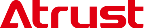 A-Trust Logo