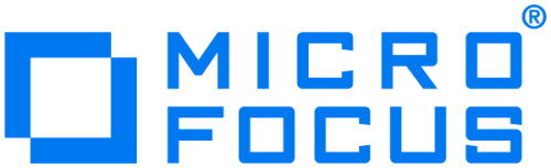 Microfocus Logo