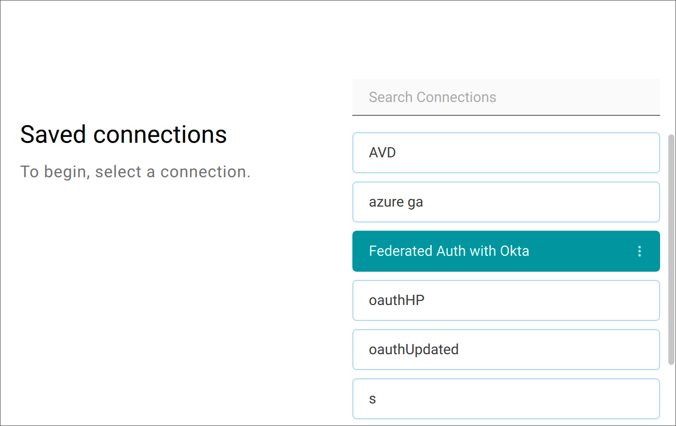 Networking Issues