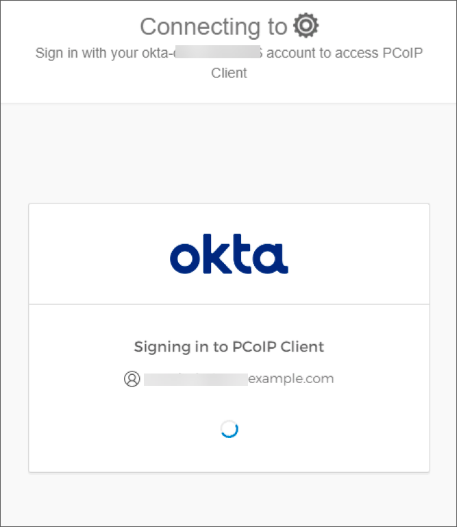 Provide Credentials