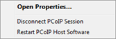 Icon Properties