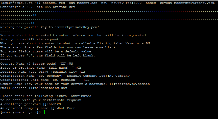 OpenSSL