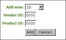 AWI USB ID