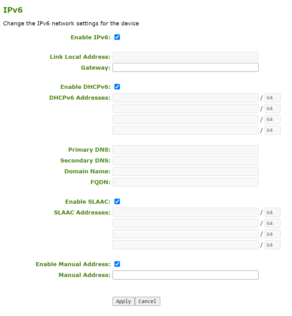 IPv6