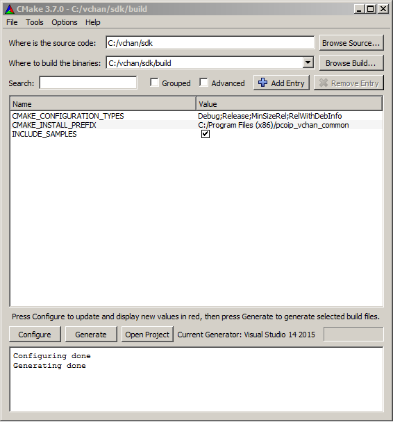CMake